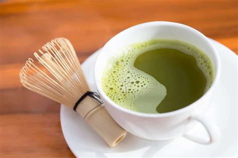 Japanese Matcha Green Tea A Cup Of History And Mystery Matcha Maiden