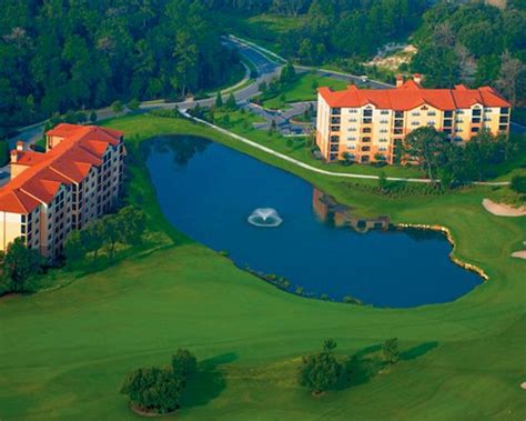 9395 south john young pkwy orlando, fl 32819. Holiday Inn Club Vacations à Orange Lake Resort - East ...
