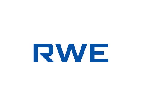 Rwe stock price, live market quote, shares value, historical data, intraday chart, earnings per share and news. RWE logo | Logok