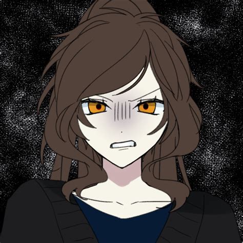 Picrew Anime Villain Maker