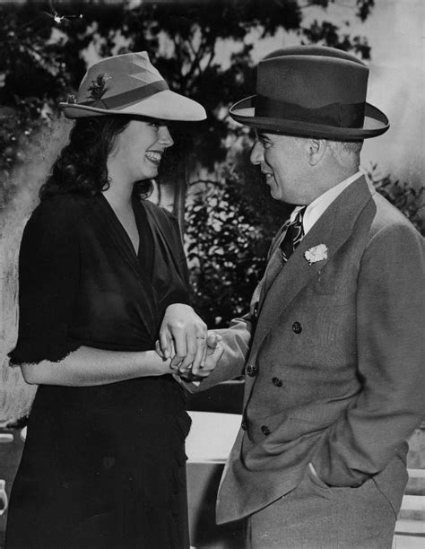 Beautiful Photos Of Charlie Chaplin And His Last Wife Oona Oneill