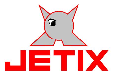 Jetix Logo 2004 By G4merxethan On Deviantart