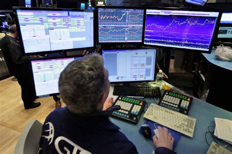 Seeing all the fluff out there on social media creates unrealistic expectations for beginners new to day trading. Tech leads stocks higher after strong jobs report - The ...