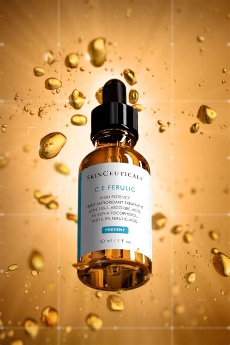 This Vitamin C Serum Will Get You The Glowing Healthy Skin Youve