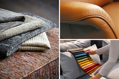 Types Of Sofa Fabric Names Baci Living Room