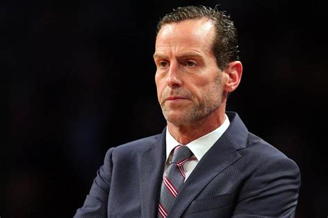 Kenny Atkinson Will Be Real Face Of Nets Come Summer