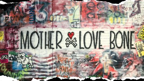 Mother Love Bone Unveil Deluxe Reissue — Kerrang