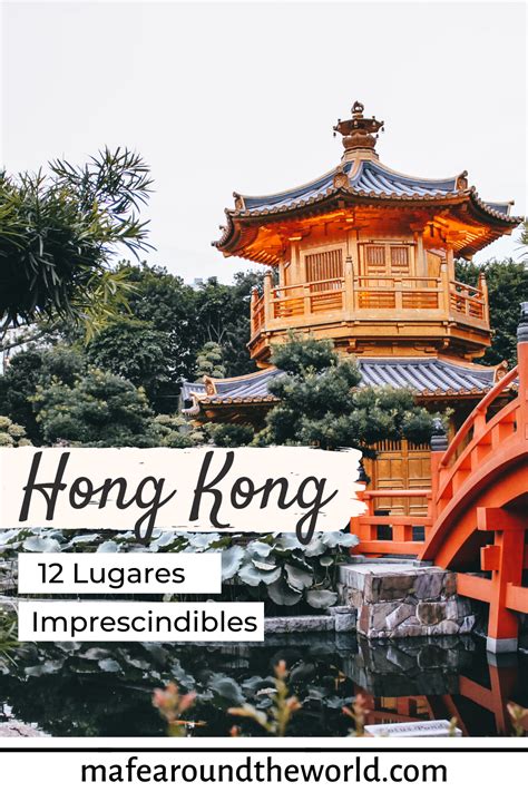 Qué Ver Y Hacer En Hong Kong En 4 O 5 Días Guía Completa De Viaje