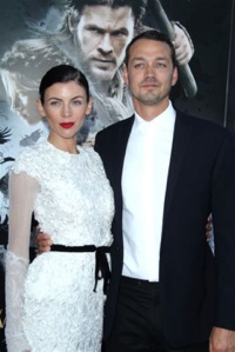 Rupert Sanders Feels Super Bad About Cheating On Liberty Ross Laist