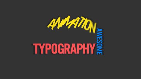 Kinetic Typography Premiere Pro Mogrt Template Sbv 347343008