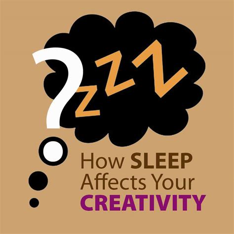 How Sleep Affects Your Creativity Consumers Association Penang