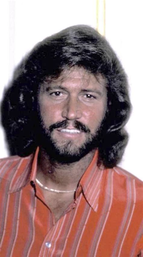 Pin By Claudia Bonsignore On Barry Barry Gibb Bee Gees Andy Gibb