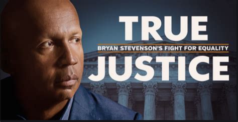 Bryan stevenson of the equal justice initiative shares his thoughts on how we arrived at this moment and where we go from here. Blank Foundation Promotes HBO Justice Documentary ...