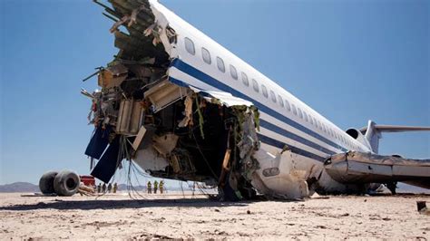 Some Of The Worst And Deadliest Air Disastersplane Crashes In History