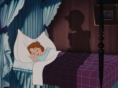 Wendy Darling Screencap Disney S Peter Pan Photo Fanpop