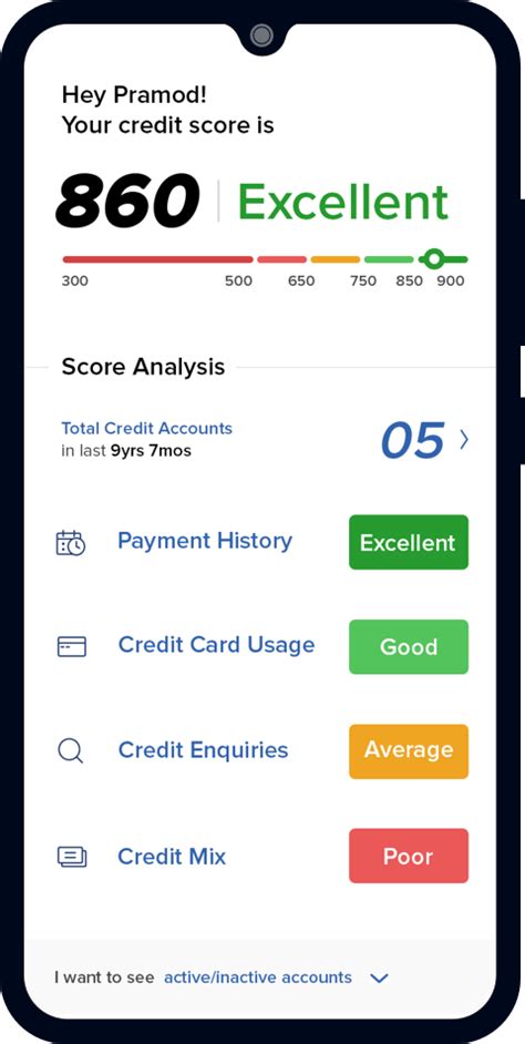 Credit Score Check Online Free Experian Credit Score Report