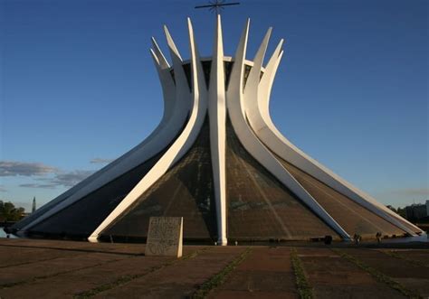 O Que Fazer Em Brasília 27 Principais Pontos Turísticos Da Capital Federal