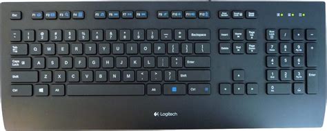 German Qwertz Keyboard Layout