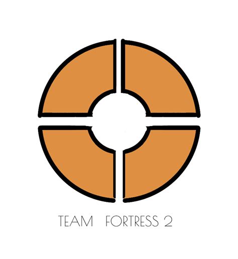 Tf2 Logo Fandom