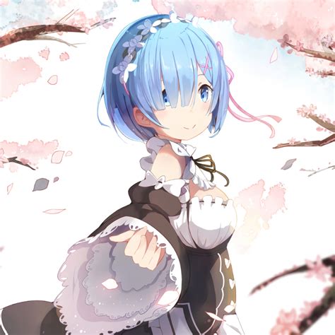Rezero Starting Life In Another World Forum Avatar
