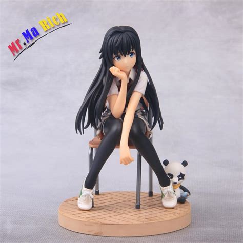 Hight Quality Pvc Action Figure Toy Japanese Anime Figures