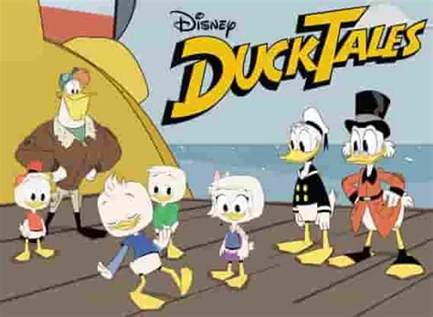 Ducktales Season 3 Episode 22 Release Date Spoilers Preview And Recap