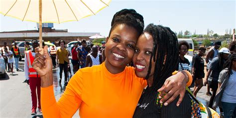 2019 Soweto Pride March in pictures - MambaOnline - Gay ...