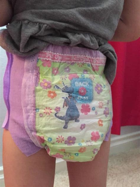 Potty Training Struggles And Solutions