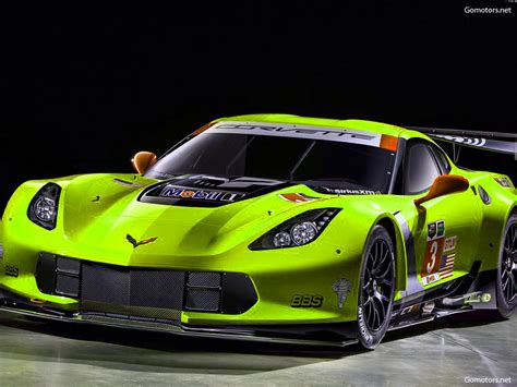 Chevrolet is an iconic american brand with a storied history stretching back more than a century. 2015 Chevrolet Corvette C7R review