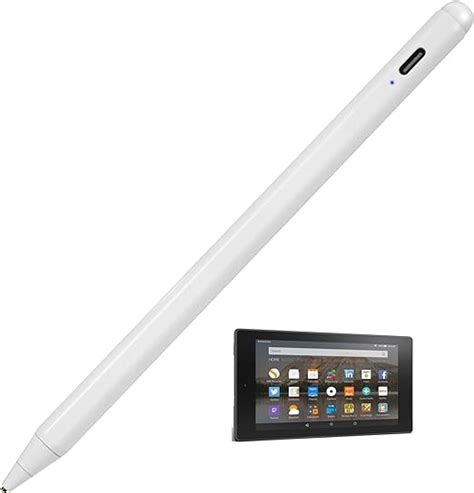 Stylus Pen For Amazon Fire Hd 10 Tablet Edivia Digital Pencil With 1