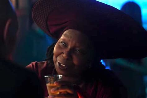 Whoopi Goldberg Returns As Guinan In Star Trek Picard Season 2 Trailer