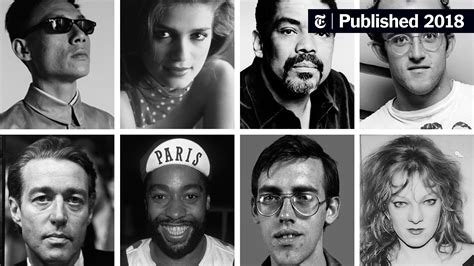 Those We Lost To The Aids Epidemic The New York Times