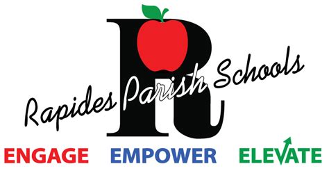 School Board Members Rapides Parish School Board