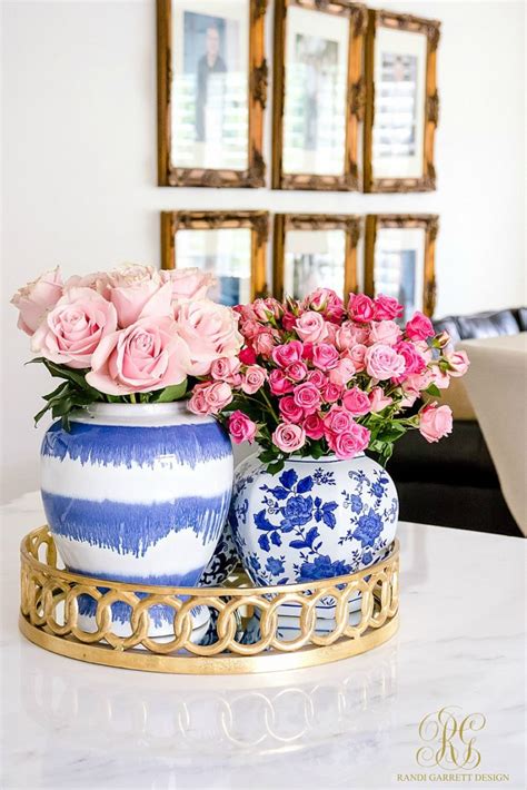 How To Decorate With Ginger Jars And Where To Find Them Randi Garrett