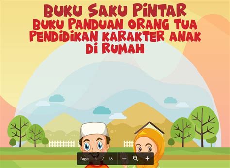 Download panduan belajar autocad 2006. Buku Saku Panduan Orang Tua Pendidikan Karakter di Rumah ...