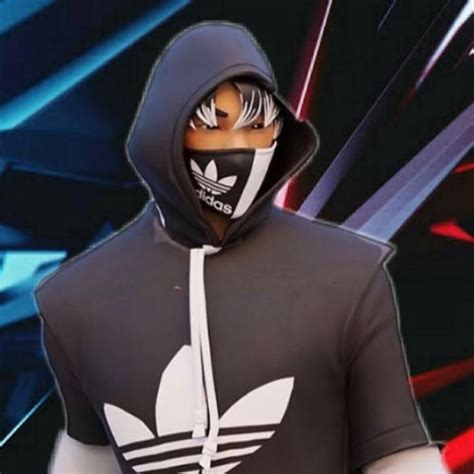 Fortnite Skins Ikonik Adidas Adidas Fortnite Ikonik Skin Wallpaper