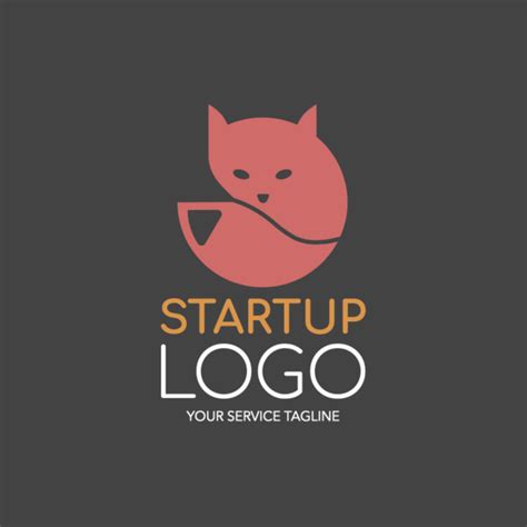 19 Best Tech And Cool Startup Logo Designs Inspiration For 2019