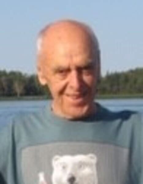 Peter Batiuk Obituary Calgary Herald