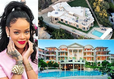 Even The Best Financial Advisors Cannot Believe These Dream Like Celebrity Homes Housecoast