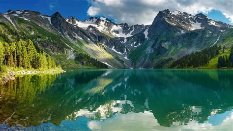 Altaï Les Montagnes Dorées Au Cœur De Leurasie Alexandre De Russie