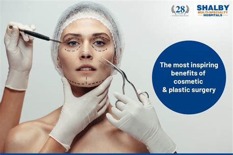 Best Cosmetic Surgeon In Ahmedabad India Shalby Hospitals