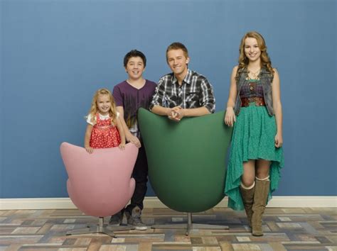 Good Luck Charlie Whats In A Name Wired