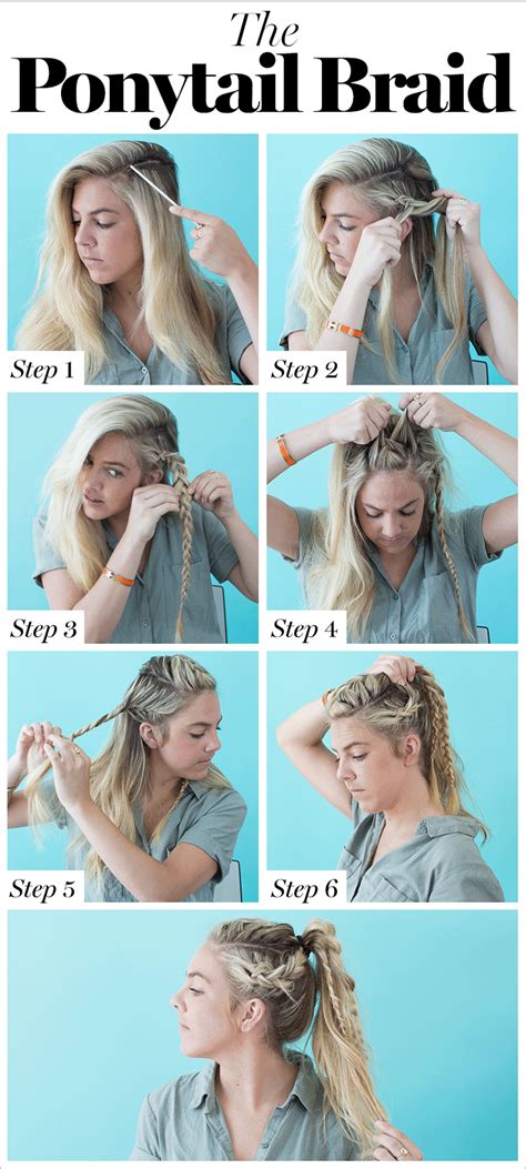 Cute Hairstyles You Can Do Yourself Hairstyles6f