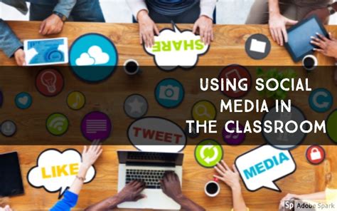 30 Amazing Lesson Ideas Using Social Media With Students In Your