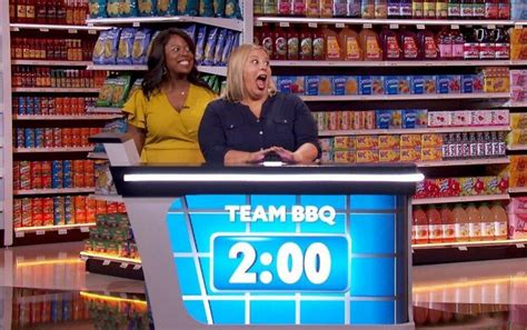 Supermarket Sweep Season 1 Opening On Abc And Hulu At October 18 2020 Tellusepisode