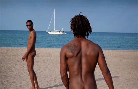 Photos The Worlds 10 Best Nude Beaches 2013 Queerty