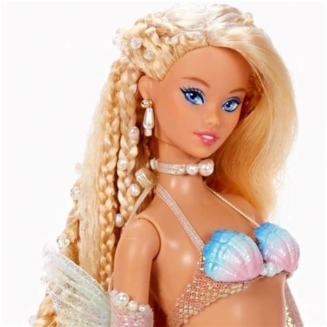 Fafa On Twitter Angel Kent Head Designer For Barbie When