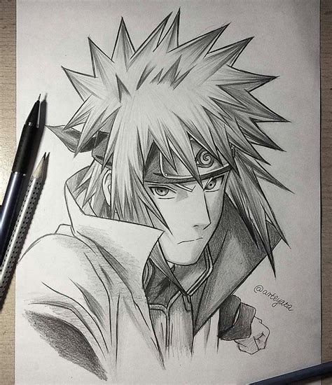 Como Desenhar O Naruto Fanart Naruto Sketch Drawing Naruto My Xxx Hot Girl