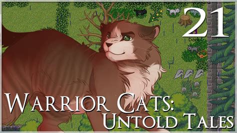 Warrior Cats Untold Tales Fanart