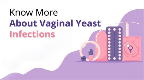 Vaginal Yeast Infections Symptoms Of Yeast Infection Treatment Of